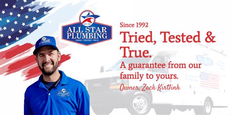 all star plumbing napa|About Us